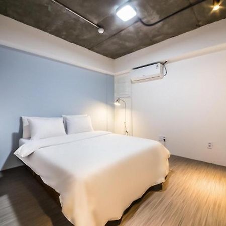 Hotel Junoh Seul Zewnętrze zdjęcie
