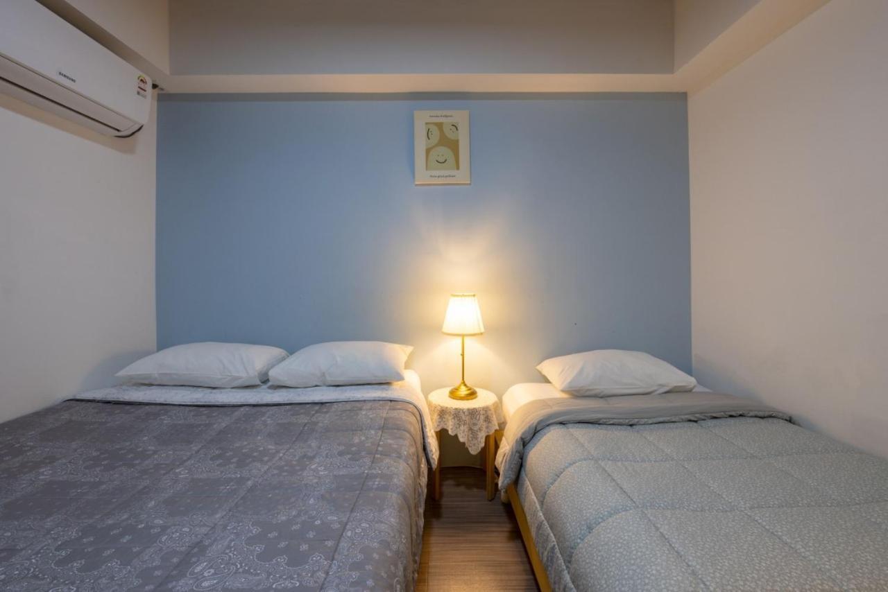 Hotel Junoh Seul Zewnętrze zdjęcie