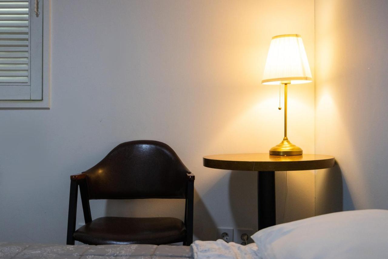 Hotel Junoh Seul Zewnętrze zdjęcie