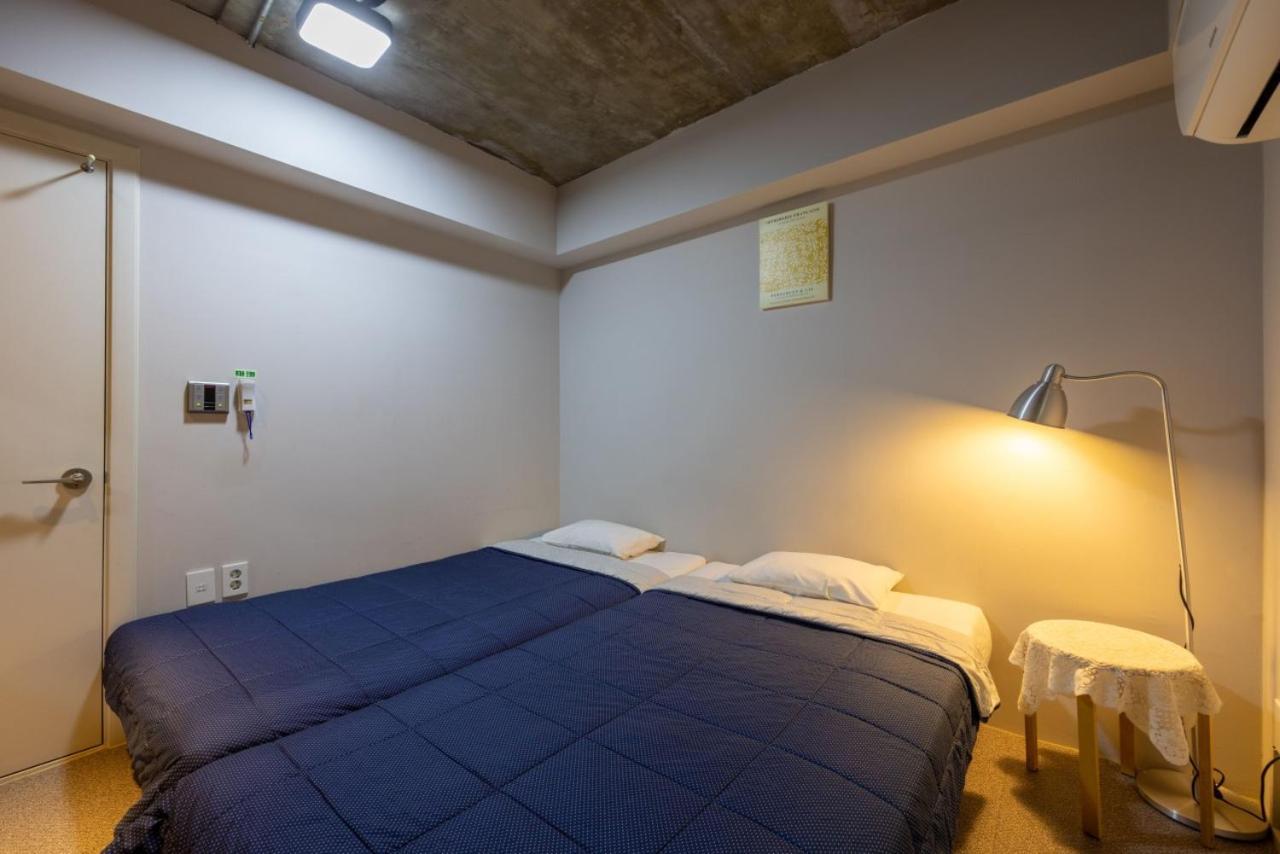 Hotel Junoh Seul Zewnętrze zdjęcie
