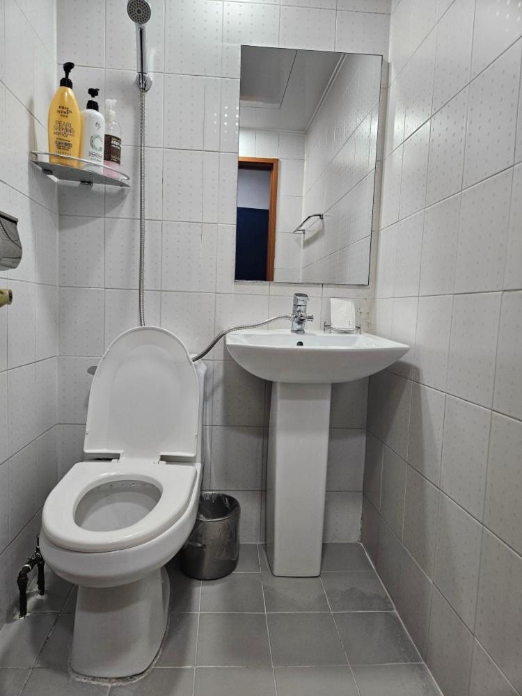 Hotel Junoh Seul Zewnętrze zdjęcie