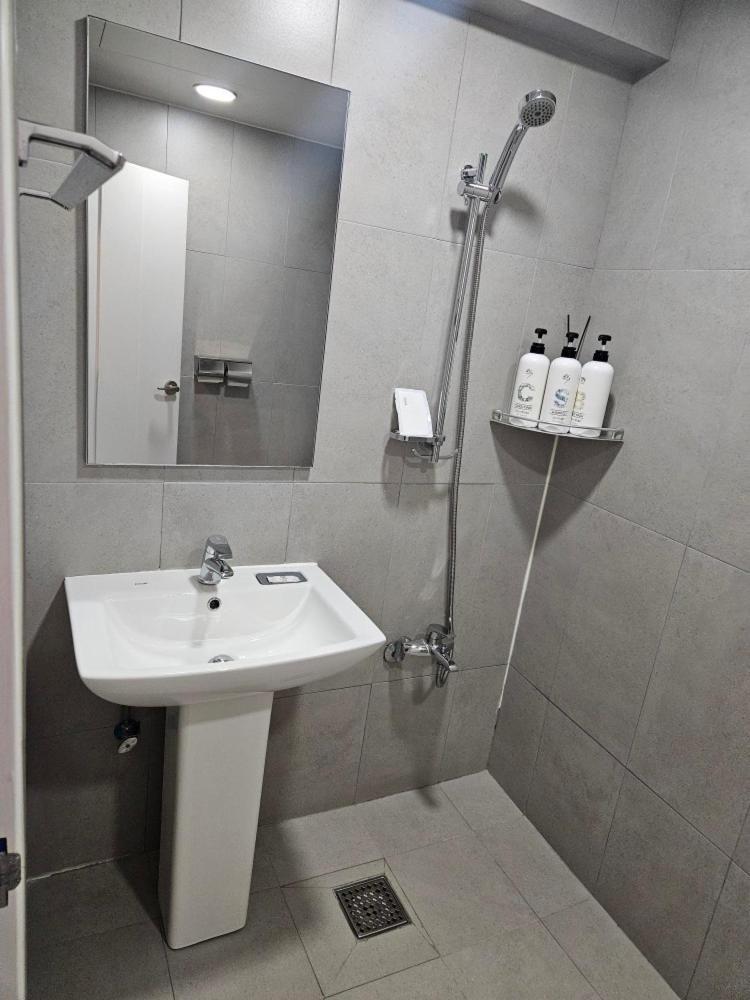 Hotel Junoh Seul Zewnętrze zdjęcie