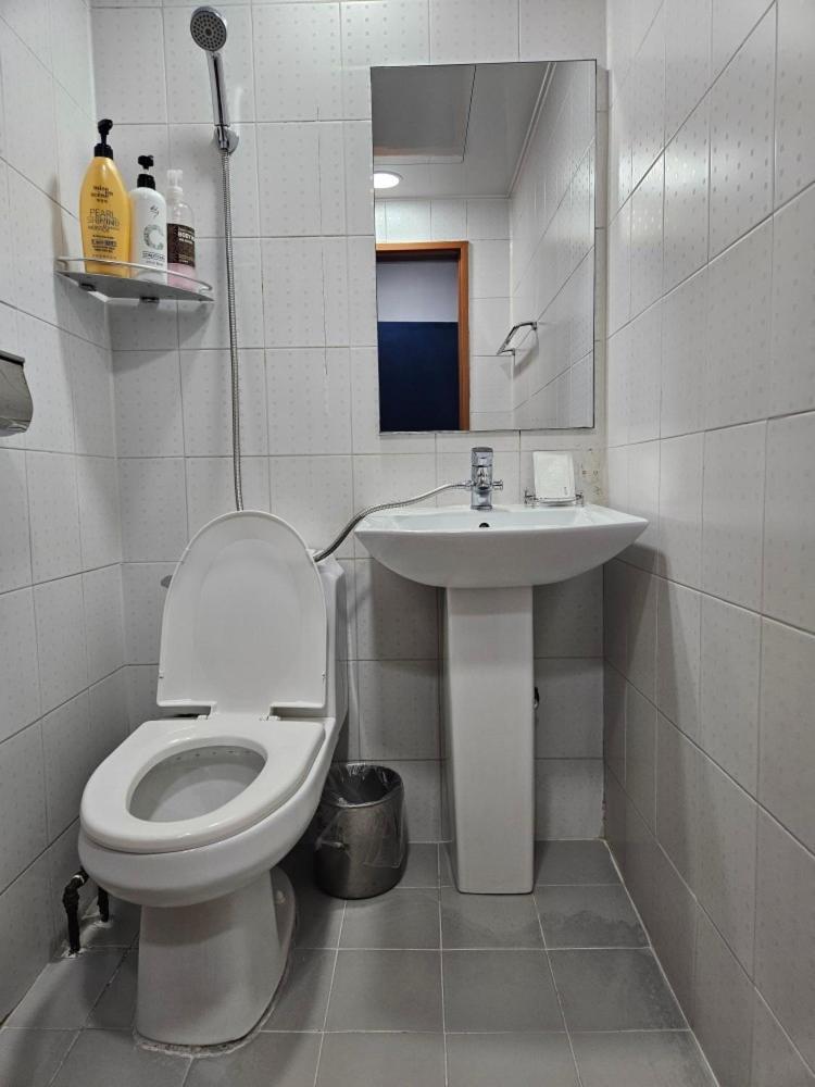 Hotel Junoh Seul Zewnętrze zdjęcie