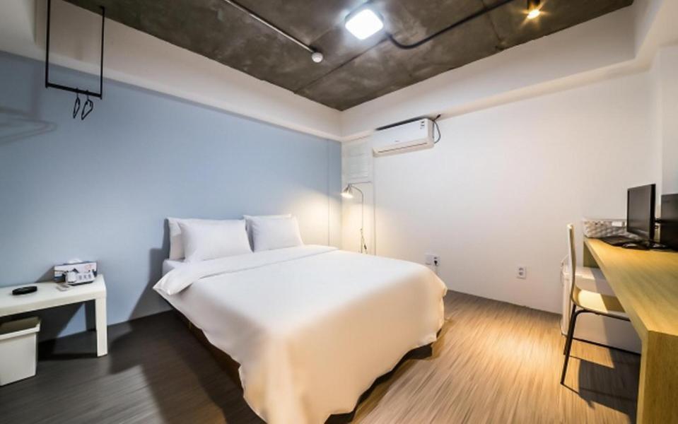 Hotel Junoh Seul Zewnętrze zdjęcie