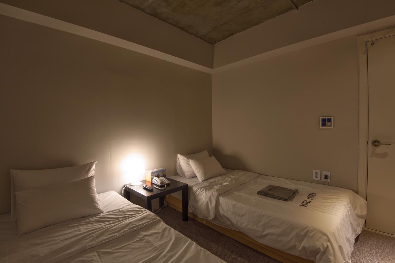 Hotel Junoh Seul Zewnętrze zdjęcie