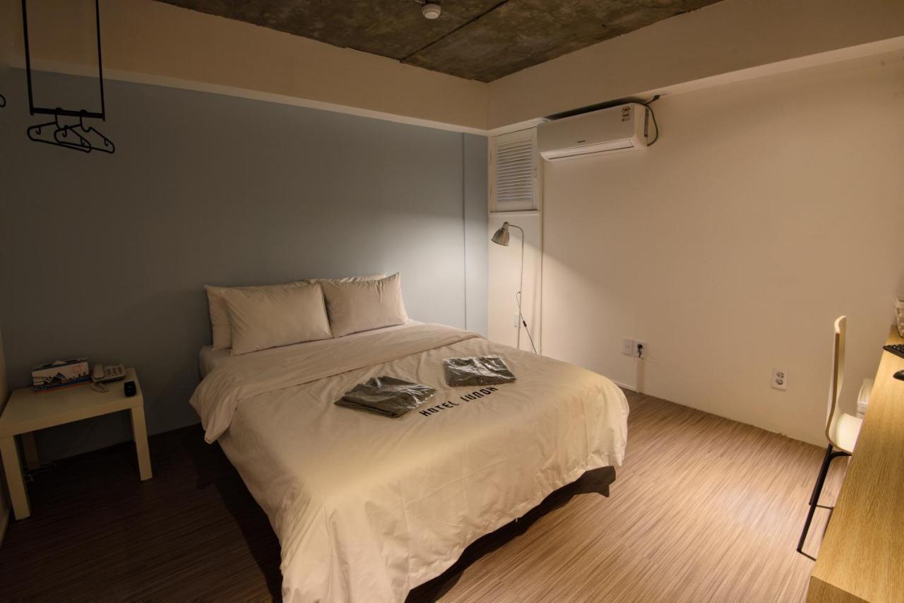 Hotel Junoh Seul Zewnętrze zdjęcie