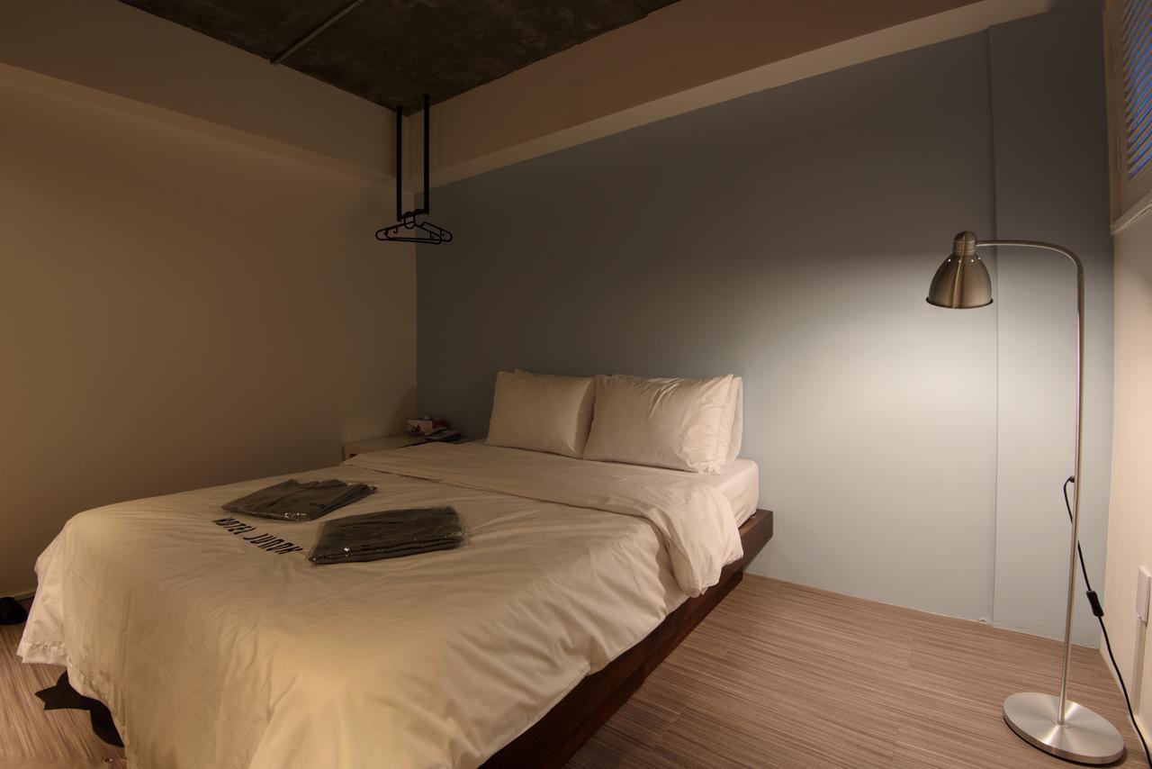 Hotel Junoh Seul Zewnętrze zdjęcie